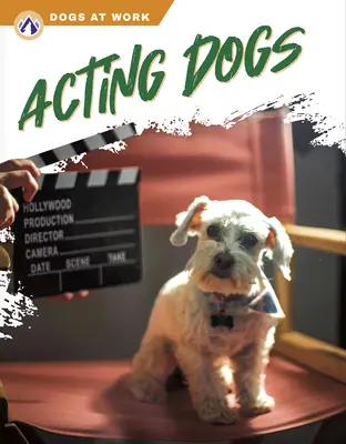 Câini actori - Acting Dogs