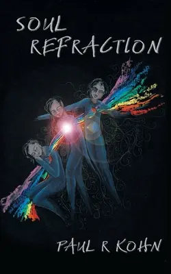 Refracția sufletului: O colecție de poezie contemporană - Soul Refraction: A Contemporary Poetry Collection