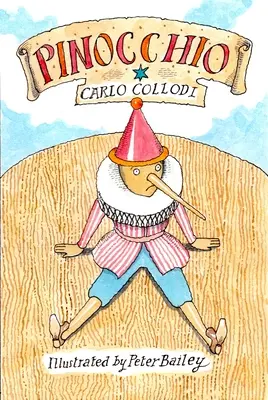Aventurile lui Pinocchio - The Adventures of Pinocchio
