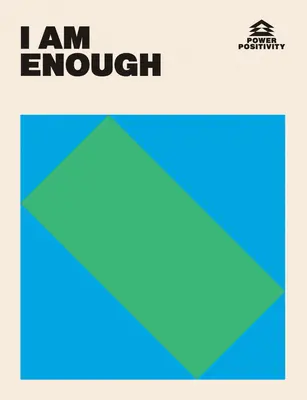 Sunt suficient - I Am Enough