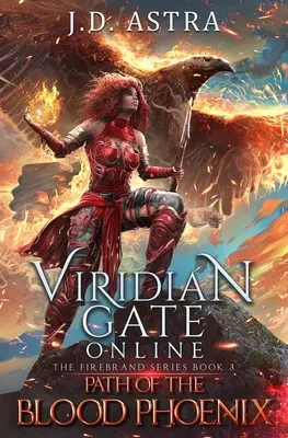 Calea Phoenixului de Sânge - Path of the Blood Phoenix