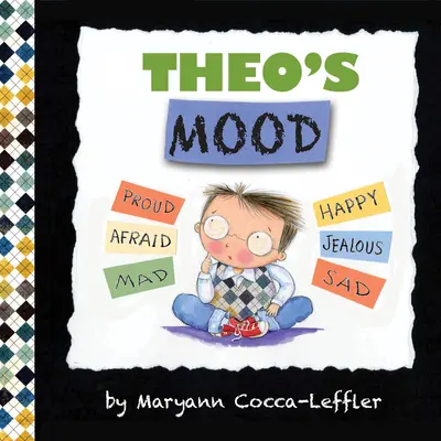 Starea de spirit a lui Theo - Theo's Mood