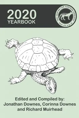 Anuarul CFZ 2020 - CFZ Yearbook 2020
