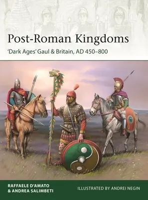 Regate post-romane: 