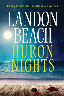 Nopțile Huron - Huron Nights