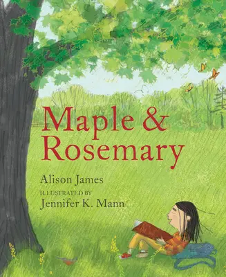 Maple și Rosemary - Maple and Rosemary