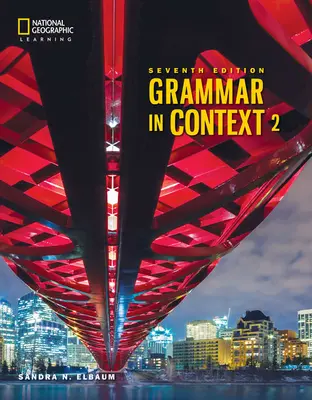 Gramatică în context 2 - Grammar in Context 2