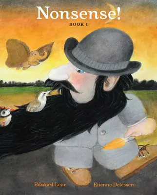 Nonsense! Cartea 1 - Nonsense! Book 1
