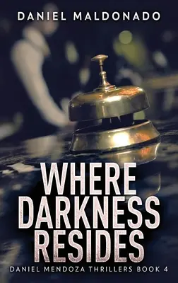 Unde se află întunericul - Where Darkness Resides