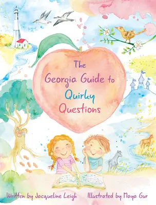 Ghidul Georgia pentru întrebări ciudate - The Georgia Guide to Quirky Questions