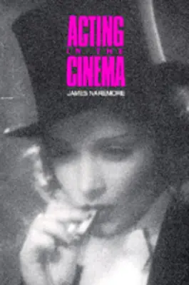 Actoria în cinema - Acting in the Cinema