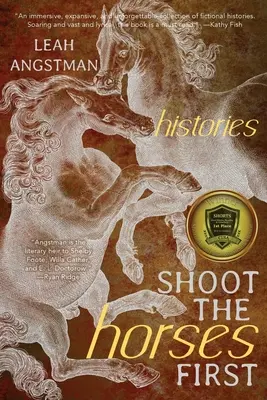 Împușcați mai întâi caii - Shoot the Horses First