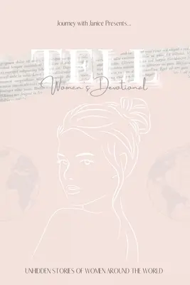 Tell: Devoțiune pentru femei - Tell: Women's Devotional