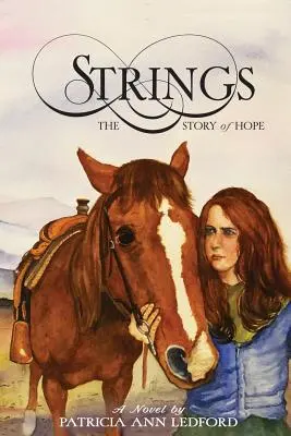 Strings: Povestea speranței - Strings: The Story of Hope