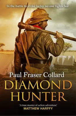 Vânătorul de diamante - Diamond Hunter