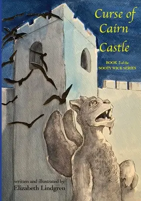 Blestemul castelului Cairn - The Curse of Cairn Castle