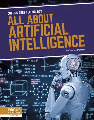 Totul despre inteligența artificială - All about Artificial Intelligence