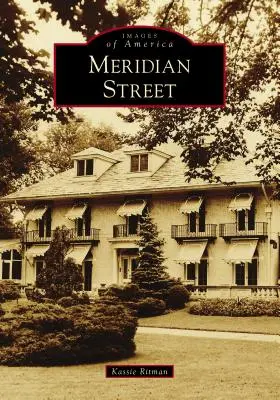 Strada Meridian - Meridian Street