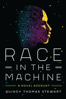 Cursa în mașină: O relatare inedită - Race in the Machine: A Novel Account