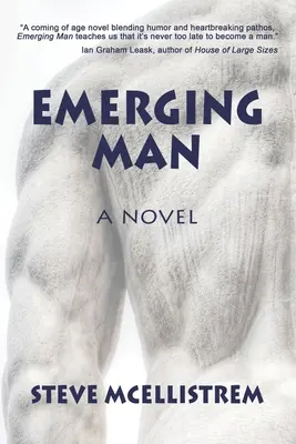 Omul emergent - Emerging Man