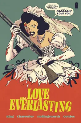 Love Everlasting, Volumul 1 - Love Everlasting, Volume 1