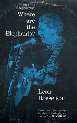 Unde sunt elefanții? - Where Are the Elephants?