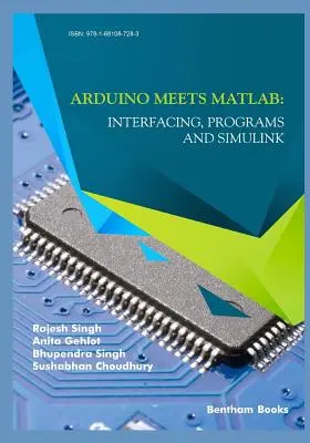 Arduino întâlnește MATLAB: Interfațare, programe și Simulink - Arduino meets MATLAB: Interfacing, Programs and Simulink