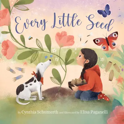 Fiecare mică sămânță - Every Little Seed