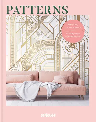 Modele: Inspirație pentru casă cu modele - Patterns: Patterned Home Inspiration