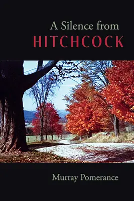 O tăcere de la Hitchcock - A Silence from Hitchcock