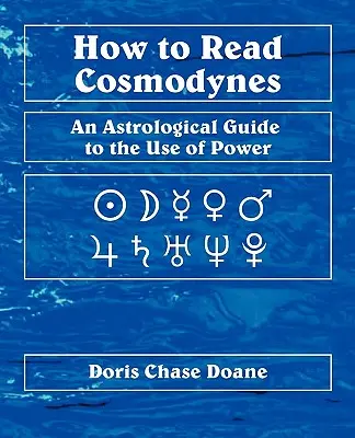 Cum să citim cosmodinele - How to Read Cosmodynes