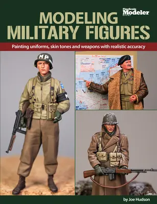 Modelarea figurilor militare - Modeling Military Figures