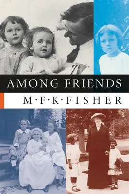 Printre prieteni - Among Friends