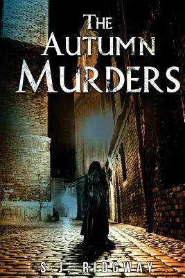 The Autumn Murders (Crimele toamnei) - The Autumn Murders