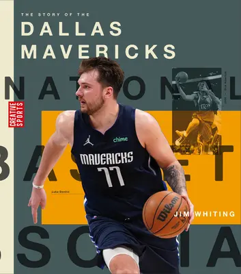 Povestea lui Dallas Mavericks - The Story of the Dallas Mavericks
