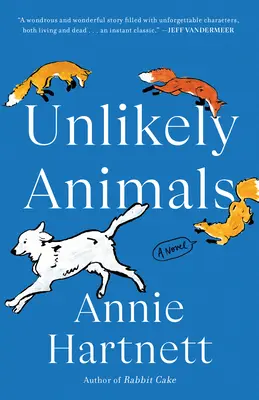 Animale improbabile - Unlikely Animals