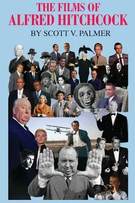 Filmele lui Alfred Hitchcock - The Films of Alfred Hitchcock