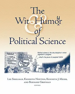 Wit și umor în științele politice - Wit and Humor of Political Science