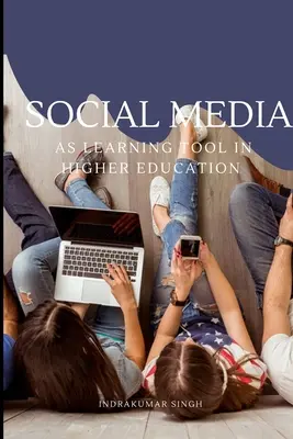 Social media ca instrument de învățare în învățământul superior - Social media as learning tool in higher education