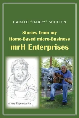 Povești din microîntreprinderea mea la domiciliu - Stories from my Home-based micro-Business