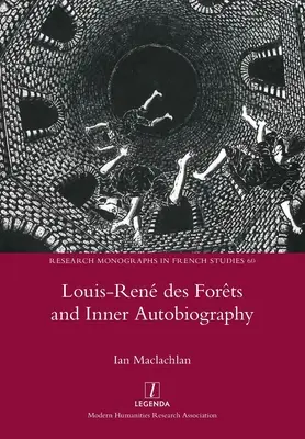 Louis-Ren des Forts și autobiografia interioară - Louis-Ren des Forts and Inner Autobiography