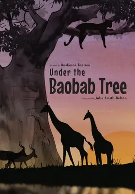 Sub copacul Baobab - Under the Baobab Tree