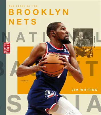 Povestea lui Brooklyn Nets - The Story of the Brooklyn Nets