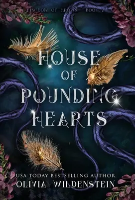 Casa inimilor zdrobitoare - House of Pounding Hearts