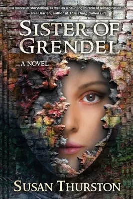 Sora lui Grendel - Sister of Grendel