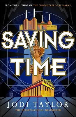 Economisirea timpului - Saving Time