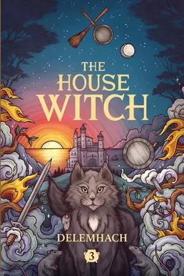 Vrăjitoarea casei 3 - The House Witch 3