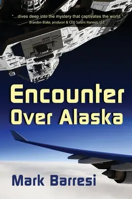 Întâlnire deasupra Alaskăi - Encounter Over Alaska