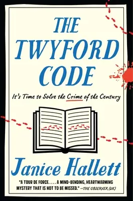 Codul Twyford - The Twyford Code