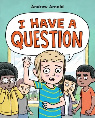 Am o întrebare - I Have a Question